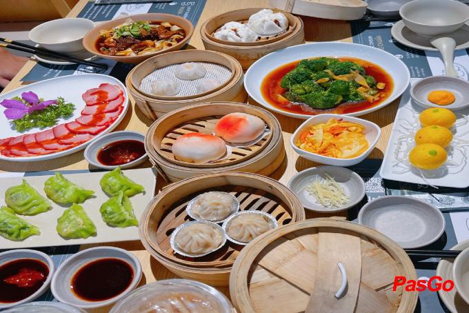 HaoChi Dimsum - Vinh Center-3